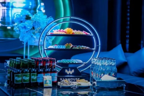 海口夜场销售招聘 开启职业新舞台